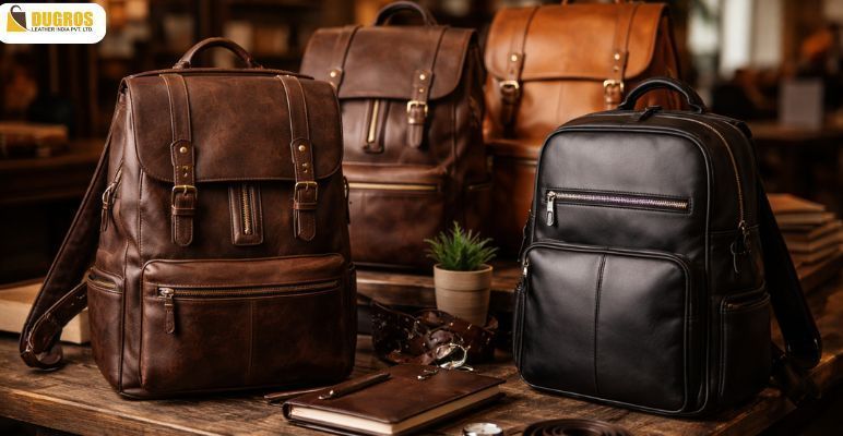 leather-backpacks-oem-wholesale-supplier-india-big-0
