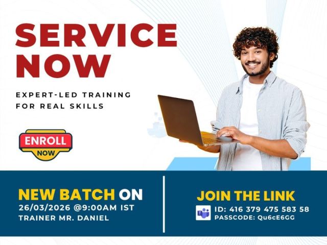 servicenow-online-training-new-batch-mar-26