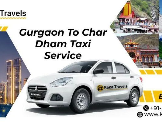 travel-smart-with-kaka-travels-gurgaon-to-char-dham-taxi-service