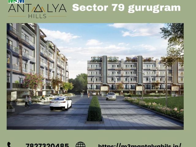 m3m-antalya-hill-luxury-floors-with-world-class-amenities
