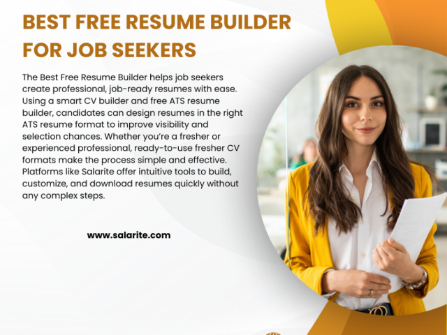 best-free-resume-builder-for-job-seekers