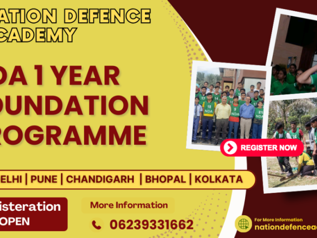 nda-1-year-foundation-programme