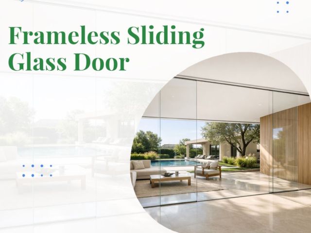 best-frameless-sliding-glass-door