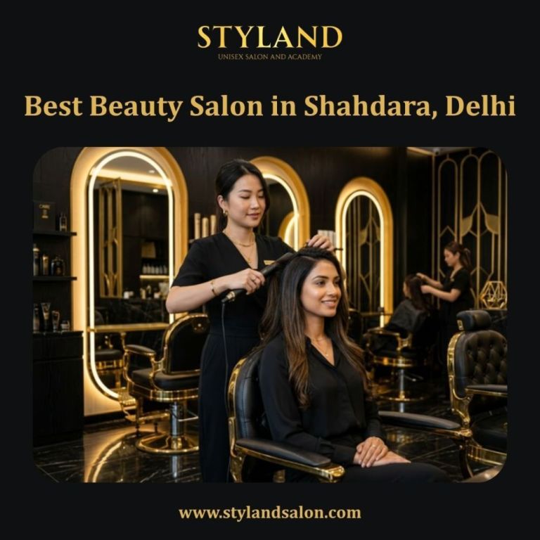 best-beauty-salon-in-shahdara-delhi-styland-salon-big-0