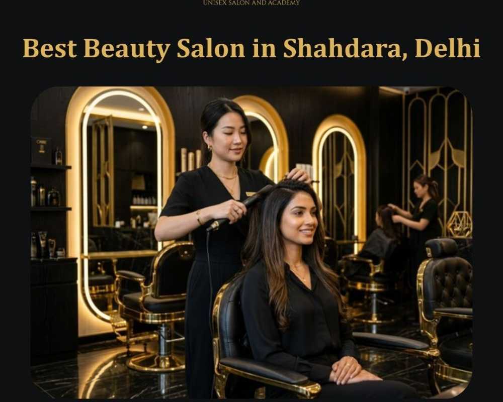 best-beauty-salon-in-shahdara-delhi-styland-salon
