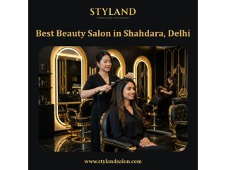best-beauty-salon-in-shahdara-delhi-styland-salon-small-0