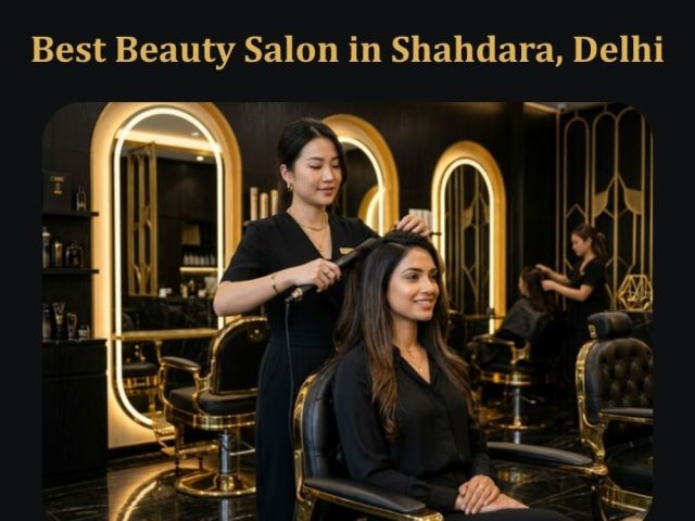 best-beauty-salon-in-shahdara-delhi-styland-salon