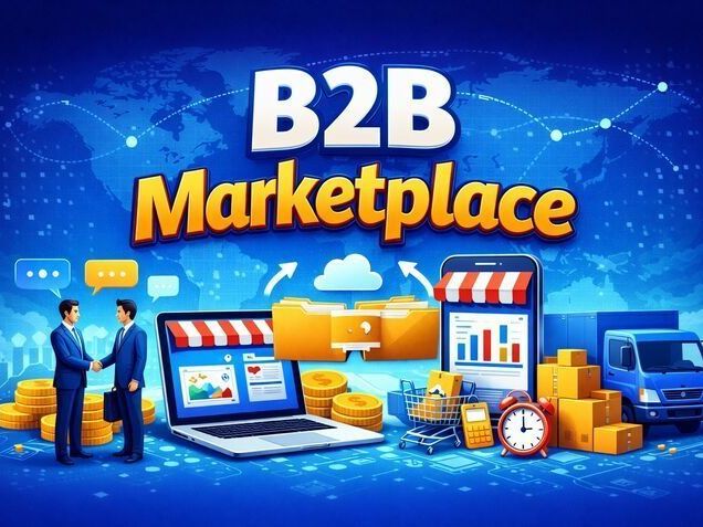 b2b-marketplace