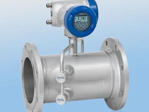 can-ultrasonic-flow-meter-manufacturers-handle-high-pressure