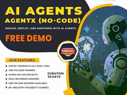 ai-agent-course-ai-agents-training-in-hyderabad