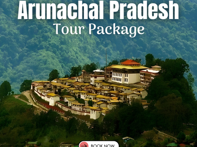 arunachal-pradesh-tour-package