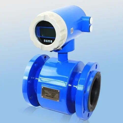 why-are-electromagnetic-flow-meter-manufacturers-commonly-used-big-0