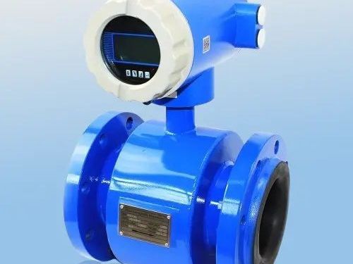 why-are-electromagnetic-flow-meter-manufacturers-commonly-used