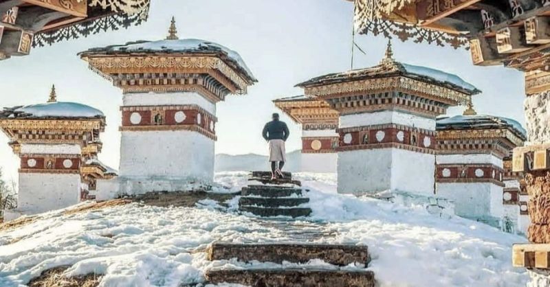 customized-bhutan-package-tour-from-bagdogra-big-0