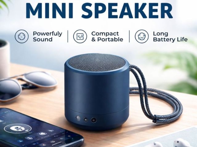 easy-listening-with-portronics-mini-speaker-zillybuy