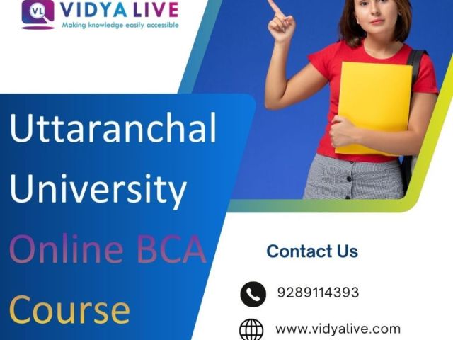 uttaranchal-university-online-bca-course-apply-today