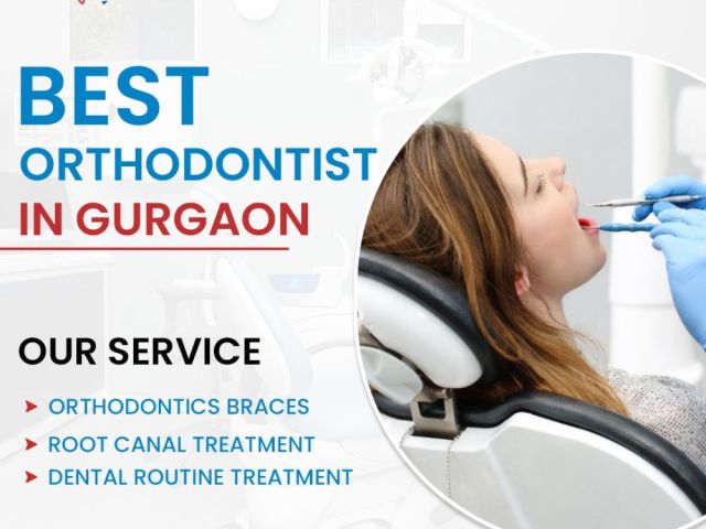 best-orthodontist-in-gurgaon-for-professional-dental-care