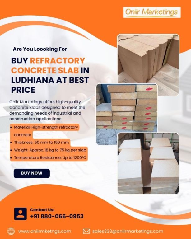 buy-refractory-concrete-slab-in-ludhiana-at-best-price-big-0