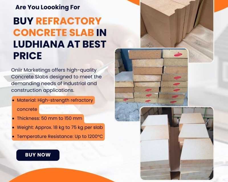 buy-refractory-concrete-slab-in-ludhiana-at-best-price