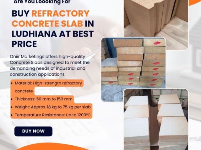buy-refractory-concrete-slab-in-ludhiana-at-best-price