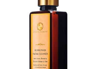 kumkumadi-facial-cleanser