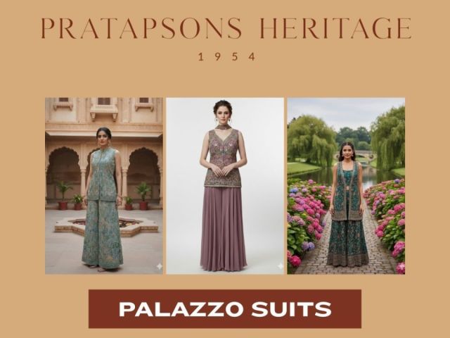 palazzo-suits-for-women