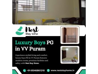 luxury-boys-pg-in-vv-puram-basavangudi-small-0