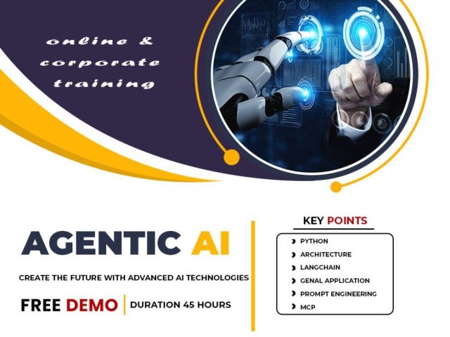 agentic-ai-course-online-agentic-ai-training