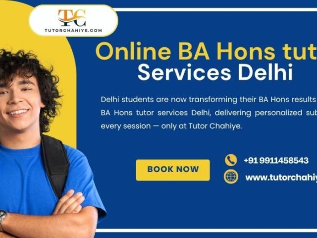 scoring-low-online-ba-hons-tutor-services-delhi-can-change