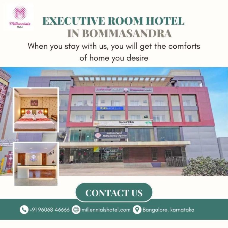 executive-room-hotel-in-bommasandra-millennials-hotel-big-0