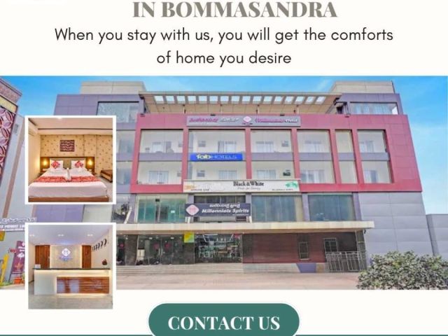 executive-room-hotel-in-bommasandra-millennials-hotel