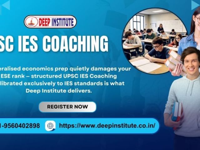 focused-upsc-ies-coaching-at-deep-institute-2026