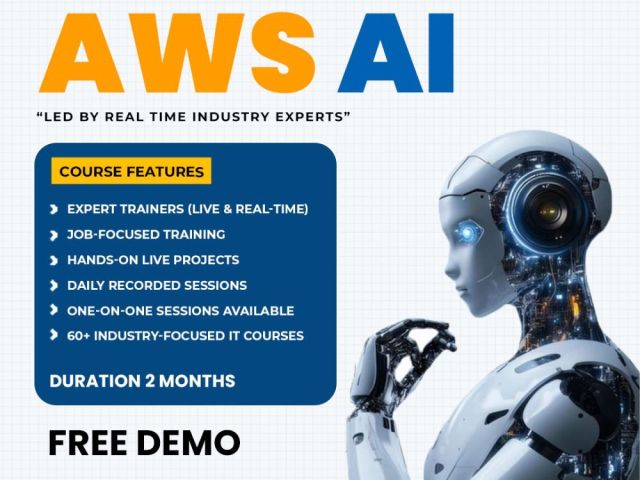 aws-ai-course-aws-ai-online-training