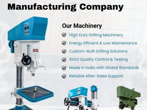 top-industrial-drilling-machines-manufacturing-company-in-india