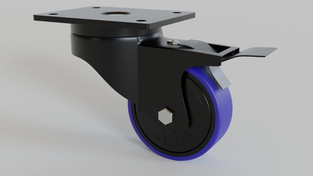 best-castor-wheel-platform-trolley-manufacturer-rexello-big-4