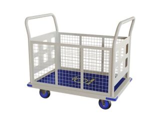 best-castor-wheel-platform-trolley-manufacturer-rexello-small-0