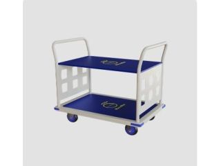 best-castor-wheel-platform-trolley-manufacturer-rexello-small-2