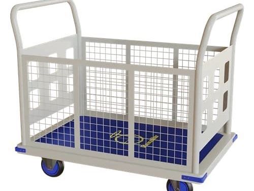 best-castor-wheel-platform-trolley-manufacturer-rexello