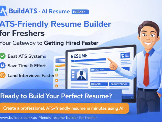 ats-friendly-resume-builder-for-freshers