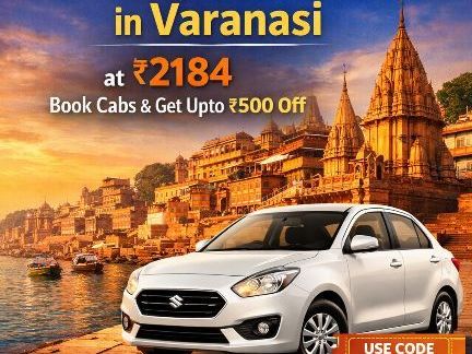 lakshya-cabs-trusted-one-way-cab-service-in-varanasi