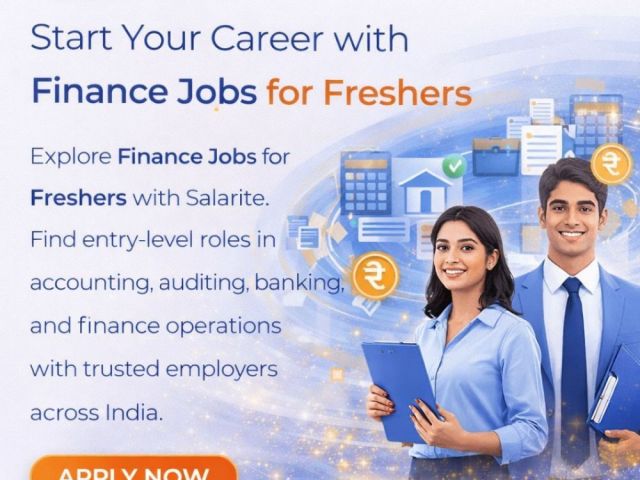 start-your-career-with-finance-jobs-for-freshers