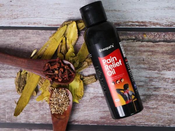 which-is-the-best-oil-for-knee-pain