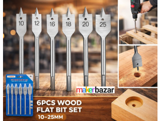 6pcs-spade-drill-bit-set-10-25mm-wood-cutting-tools-small-0