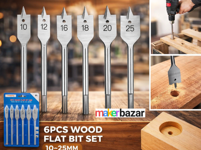 6pcs-spade-drill-bit-set-10-25mm-wood-cutting-tools