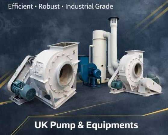 centrifugal-blower-manufacturers-in-ghaziabad