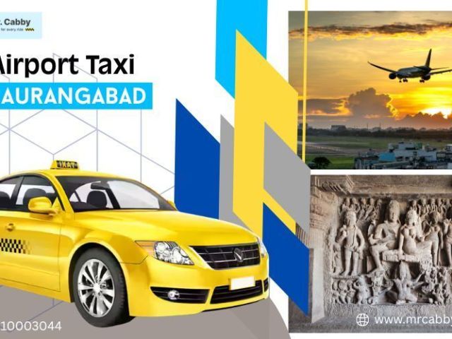 why-travelers-prefer-aurangabad-airport-taxi-service