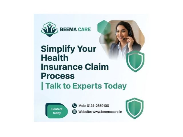 simplify-your-health-insurance-claim-process
