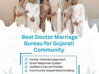 trusted-gujarati-doctor-matrimonial-service-in-gujarat-india