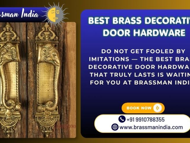 best-brass-decorative-door-hardware-certified-in-2026