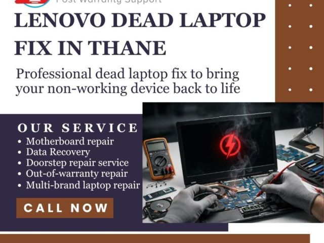 expert-lenovo-dead-laptop-fix-in-thane